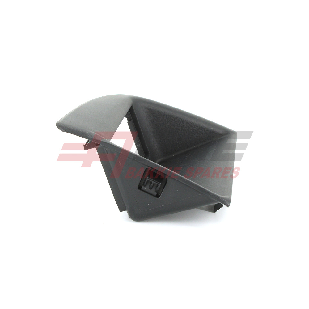 Number Plate Light Bezel R/H for NISSAN NP200 1.6 K7M — view 2